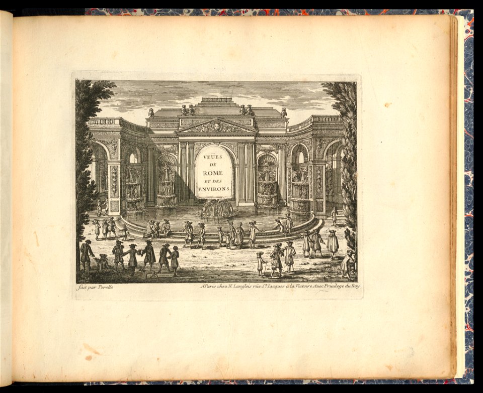 Print (France), ca. 1660 (CH 18289987)