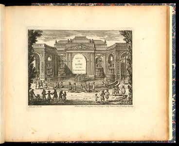 Print (France), ca. 1660 (CH 18289987)