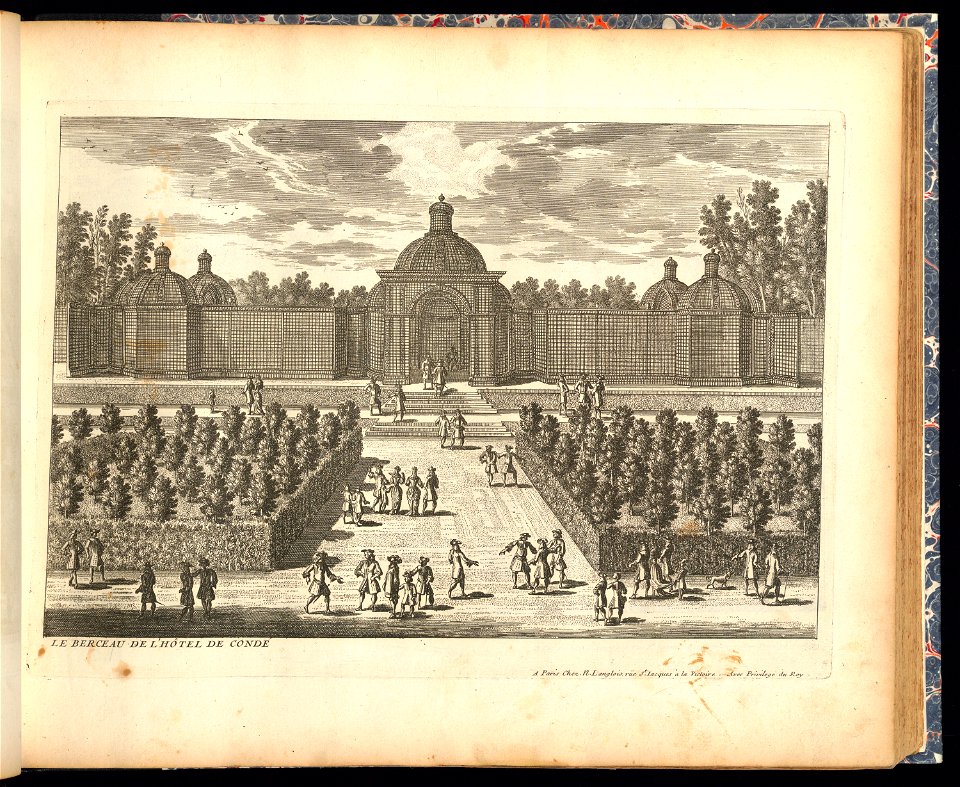 Print (France), ca. 1660 (CH 18290091)