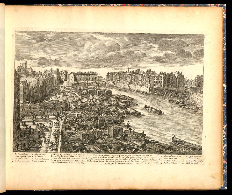 Print (France), ca. 1660 (CH 18290043)