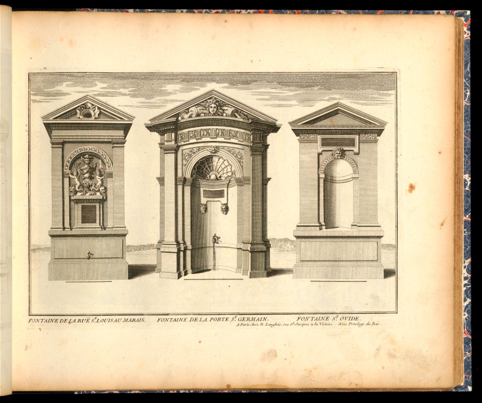 Print (France), ca. 1660 (CH 18290107)