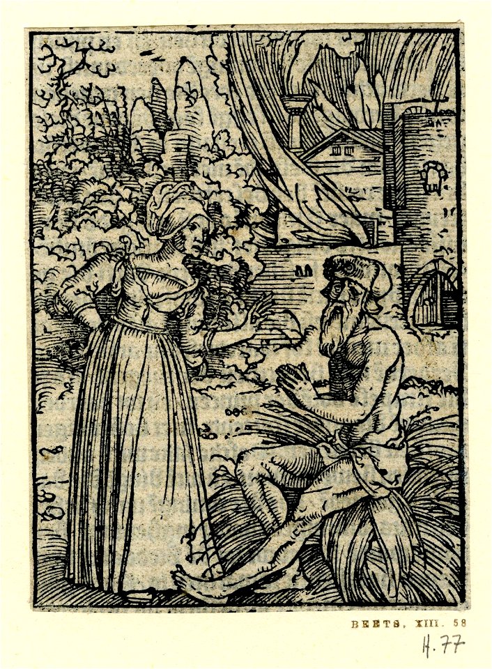 Print, book-illustration (BM 1923,1112.65)