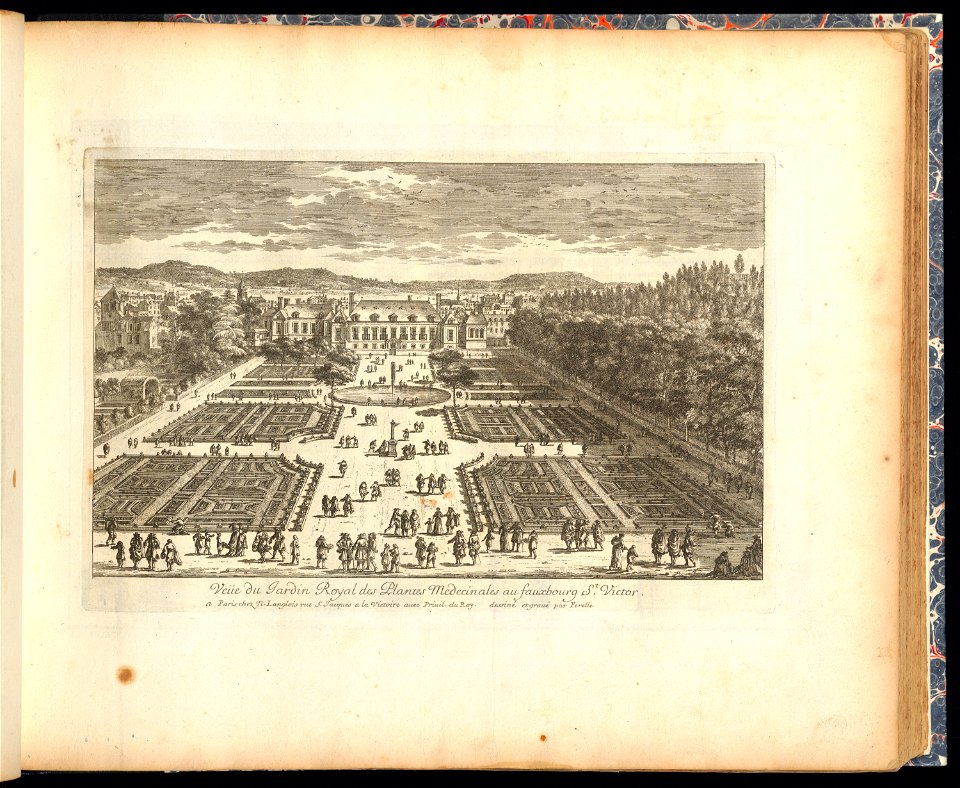 Print (France), ca. 1660 (CH 18290099)