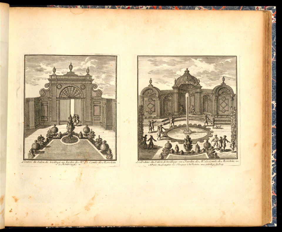 Print (France), ca. 1660 (CH 18290163)