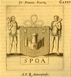 Print, book-illustration (BM 1983,U.1103)