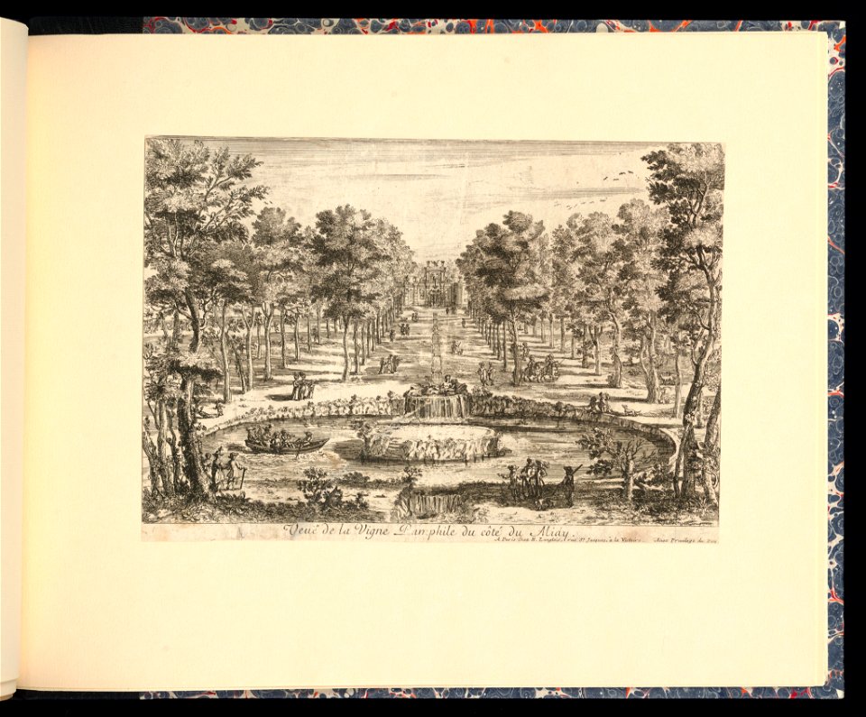 Print (France), ca. 1660 (CH 18290027)