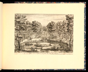 Print (France), ca. 1660 (CH 18290027)