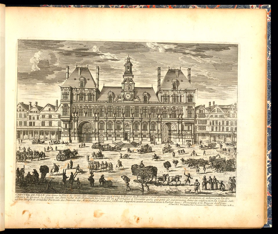 Print (France), ca. 1660 (CH 18290051)