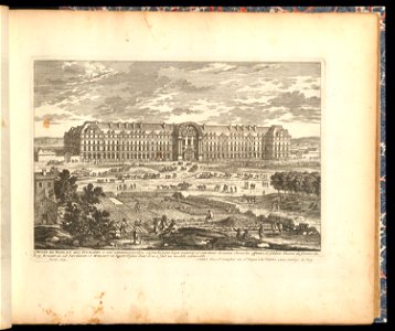 Print (France), ca. 1660 (CH 18290075)