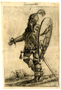 Print, book-illustration (BM 1906,0704.1-87 55)