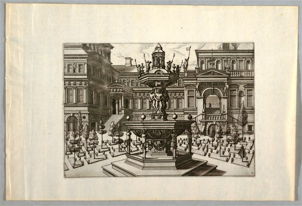 Print (Netherlands), 1568 (CH 18640723)