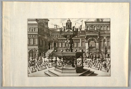 Print (Netherlands), 1568 (CH 18640723)