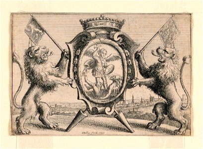 Print (Germany), 1646 (CH 18627615)