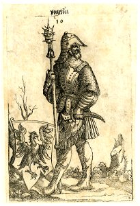 Print, book-illustration (BM 1906,0704.1-87 37)