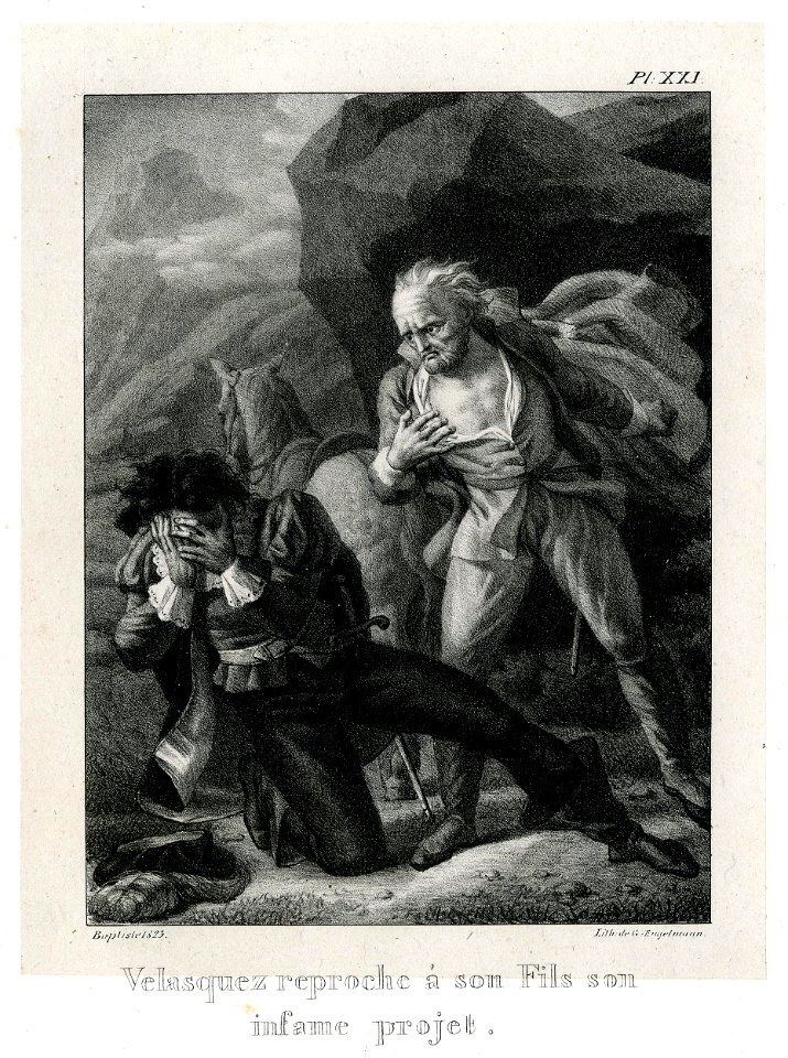 Print, book-illustration (BM 1900,1231.4804-4827 09)