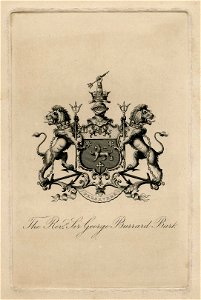Print, bookplate, trade-card (BM 1912,1011.12-207 004)