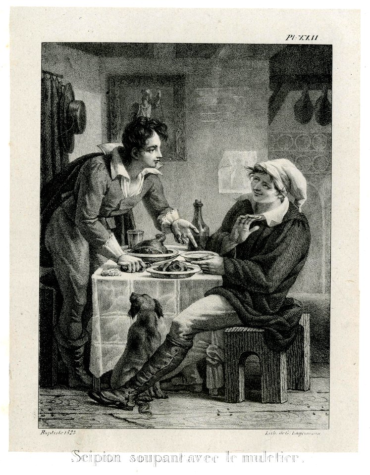 Print, book-illustration (BM 1900,1231.4804-4827 07)