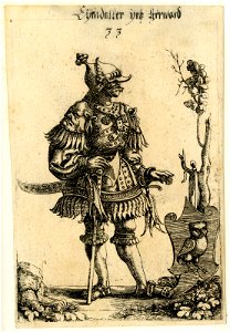 Print, book-illustration (BM 1906,0704.1-87 9)