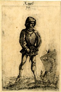 Print, book-illustration (BM 1906,0704.1-87 60)
