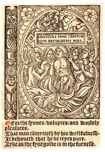 Print, book-illustration (BM 1896,1118.52-78 14)