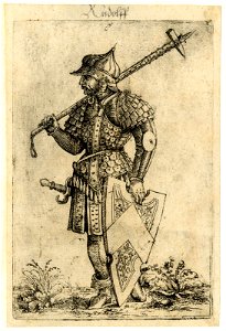 Print, book-illustration (BM 1906,0704.1-87 59)