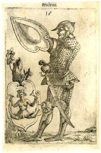 Print, book-illustration (BM 1906,0704.1-87 7)