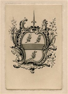 Print, bookplate, trade-card (BM 1912,1011.12-207 060)
