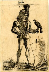 Print, book-illustration (BM 1906,0704.1-87 86)