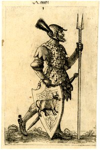 Print, book-illustration (BM 1906,0704.1-87 43)