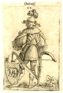 Print, book-illustration (BM 1906,0704.1-87 8)