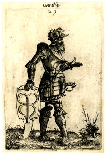 Print, book-illustration (BM 1906,0704.1-87 18)