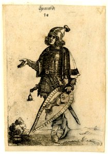 Print, book-illustration (BM 1906,0704.1-87 64)