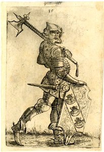 Print, book-illustration (BM 1906,0704.1-87 74)