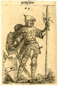 Print, book-illustration (BM 1906,0704.1-87 79)