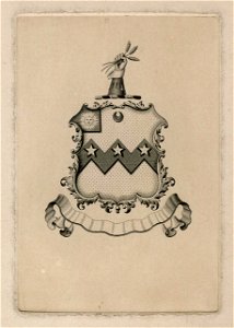 Print, bookplate, trade-card (BM 1912,1011.12-207 043)