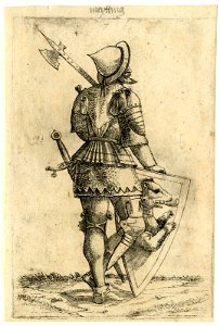 Print, book-illustration (BM 1906,0704.1-87 85)