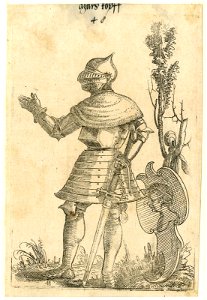 Print, book-illustration (BM 1906,0704.1-87 77)
