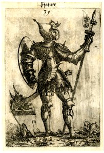 Print, book-illustration (BM 1906,0704.1-87 57)