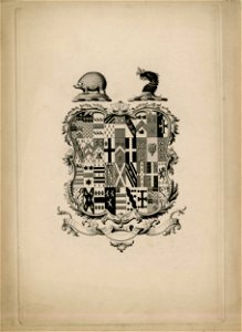 Print, bookplate, trade-card (BM 1912,1011.12-207 087)