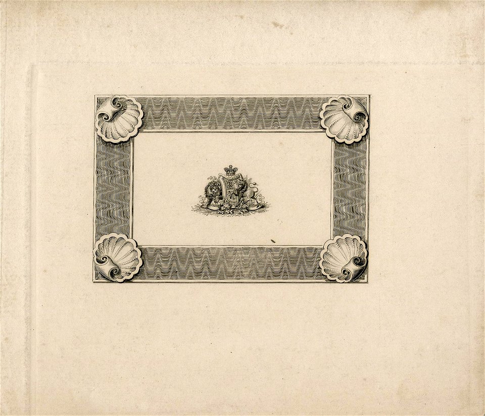 Print, bookplate, trade-card (BM 1912,1011.12-207 140)