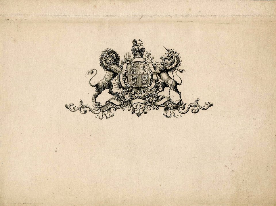 Print, bookplate, trade-card (BM 1912,1011.12-207 115)