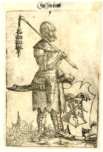 Print, book-illustration (BM 1906,0704.1-87 36)