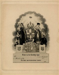 Print, bookplate, trade-card (BM 1912,1011.12-207 172)