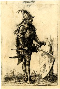 Print, book-illustration (BM 1906,0704.1-87 78)
