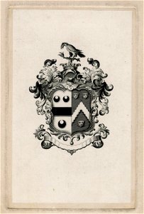 Print, bookplate, trade-card (BM 1912,1011.12-207 034)