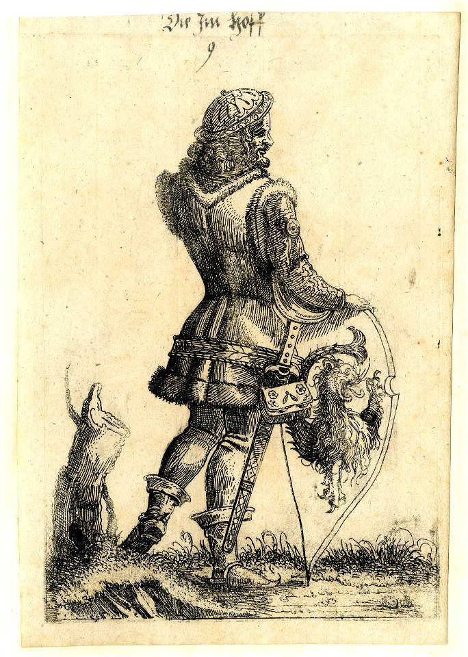 Print, book-illustration (BM 1906,0704.1-87 61)
