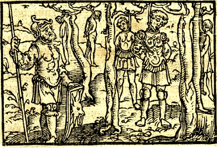 Print, book-illustration (BM 1923,1112.43)