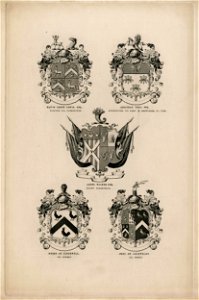 Print, bookplate, trade-card (BM 1912,1011.12-207 076)