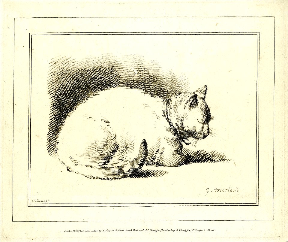 Print, drawing book (BM 1864,1114.206)