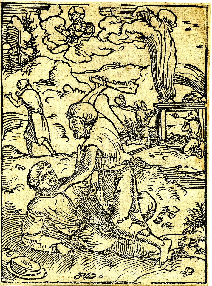 Print, book-illustration (BM 1923,1112.13)
